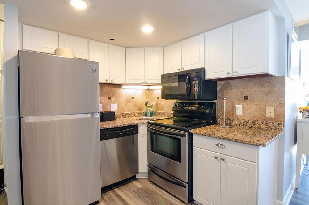 Oceanfront Views With Resort Amenities Myrtle Beach Exterior photo