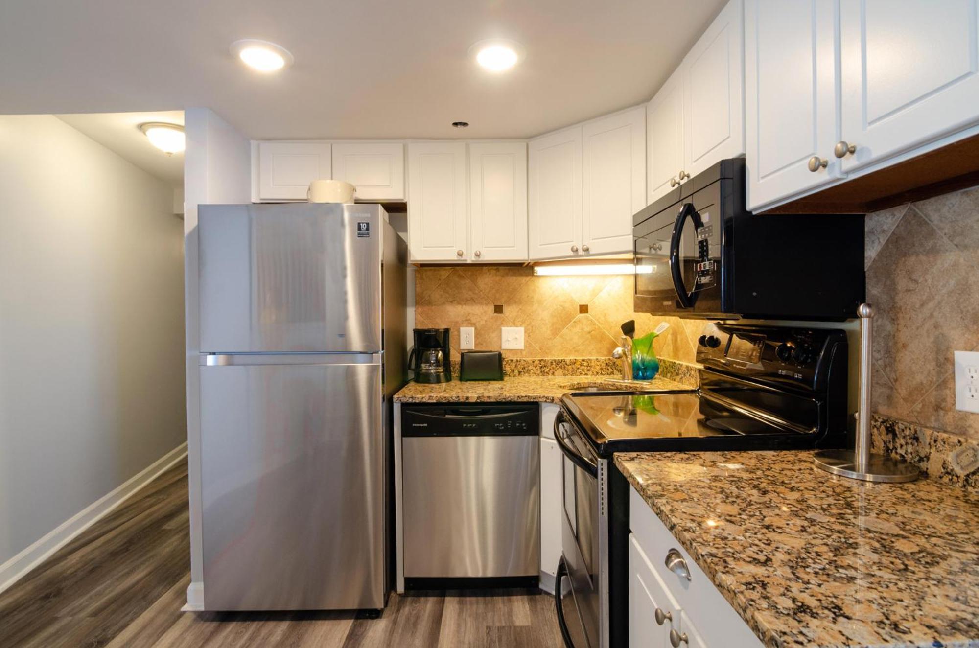 Oceanfront Views With Resort Amenities Myrtle Beach Exterior photo